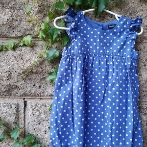 Baby Gap Romper